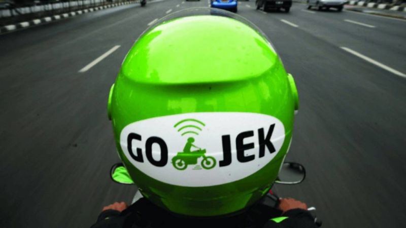 Go Jek Min