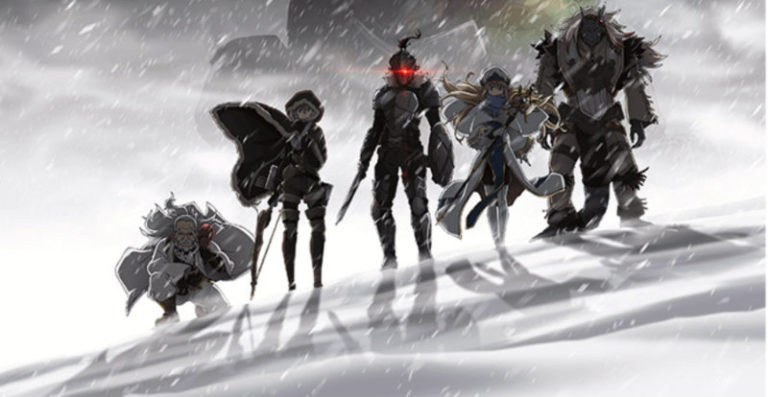 Episode Spesial Anime Goblin Slayer: Goblin’s Crown Umumkan Jadwal Tayangnya!