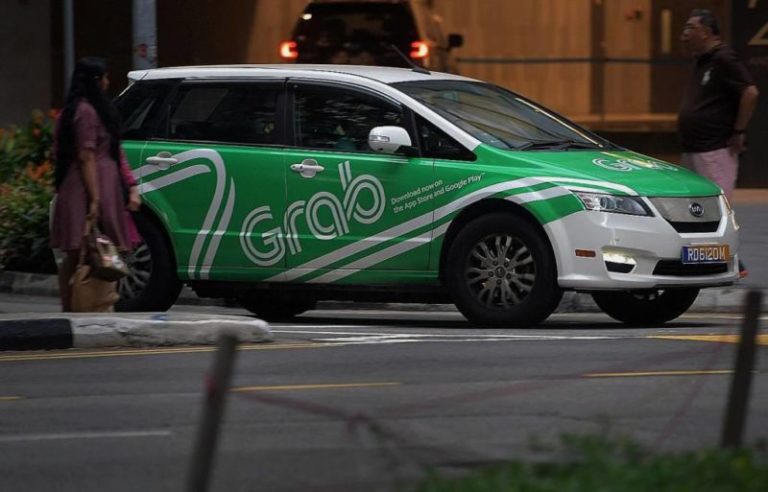Grab Siap Kembangkan Platform O2O Setelah Terima Investasi 14 Triliun Dari Toyota 5 Grab Siap Kembangkan Platform O2O Setelah Terima Investasi 14 Triliun Dari Toyota
