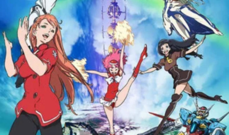 Jadwal Tayang Film Anime Pertama Gundam: Reconguista di G Compilation 5 Jadwal Tayang Film Anime Pertama Gundam: Reconguista di G Compilation