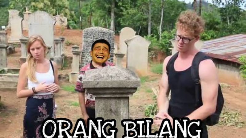 Guyonan Kocak Wkwkland, Jokes Masyarakat Negara +62 19