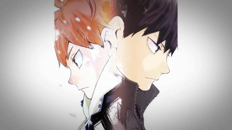 Breaking News Anime Haikyuu Dapatkan Adaptasi Season 4 Dafunda Otaku