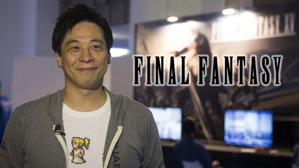 Hajime Tabata