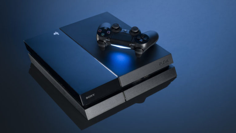Harga PS4 Slim, PS4 Pro Dan PS4 Fat Terbaru