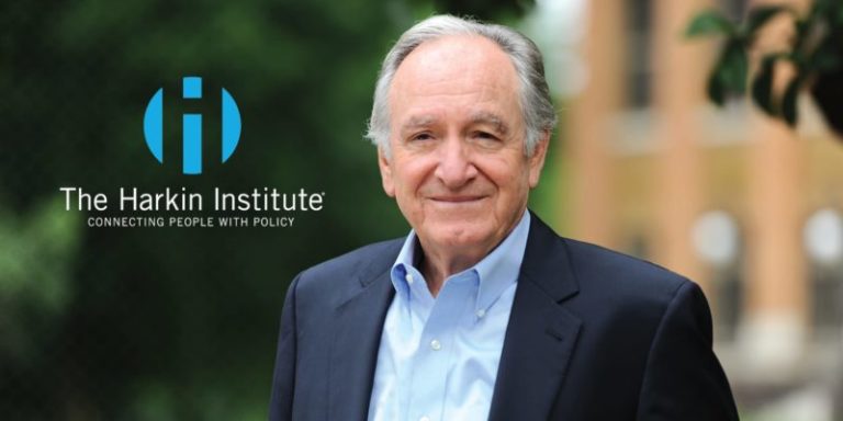 Harkin Institute