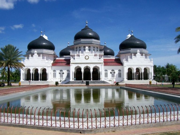Hati – Hati! Inilah 5 Daerah di Indonesia yang Rawan Gempa Bumi, Daerahmu Termasuk Kah?