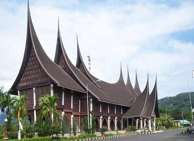 Hati Hati! Inilah 5 Daerah Di Indonesia Yang Rawan Gempa Bumi, Daerahmu Termasuk Kah Padang