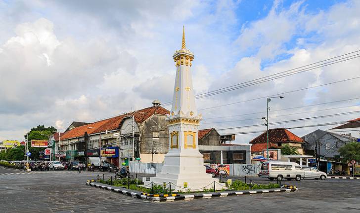 Hati Hati! Inilah 5 Daerah Di Indonesia Yang Rawan Gempa Bumi, Daerahmu Termasuk Kah Yogyakarta