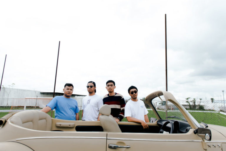 Head Head, Indie Pop asal Malang Rilis Lagu Tentang Kebohongan, ‘Mythomania’ 9 Head Head, Indie Pop asal Malang Rilis Lagu Tentang Kebohongan, ‘Mythomania’