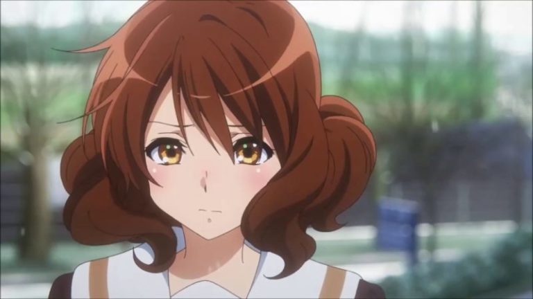 Hibike! Euphonium Dapatkan Sekuel yang Menceritakan Tentang Kelulusan Kumiko!