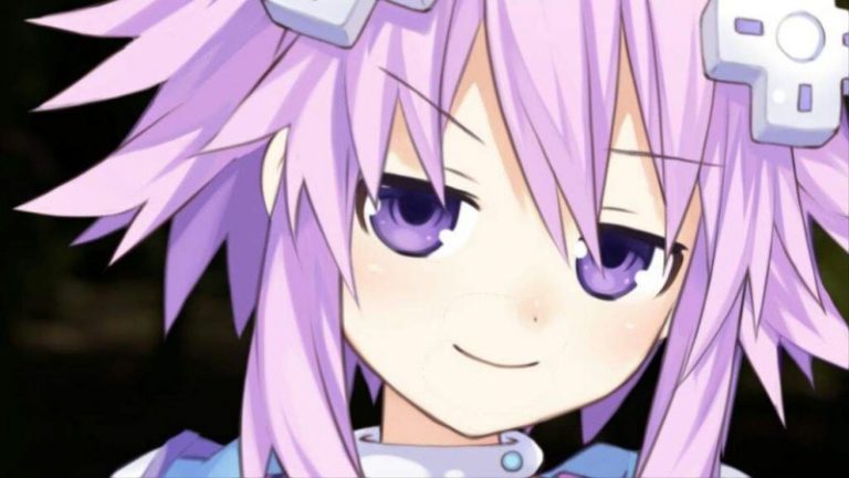 Anime Hyperdimension Neptunia Dapatkan Adaptasi OVA!