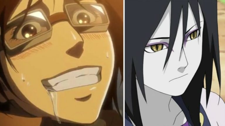 Rela Korbankan Anak, 10 Ilmuwan Psikopat di Anime Ini Patut Dibilang Gila!