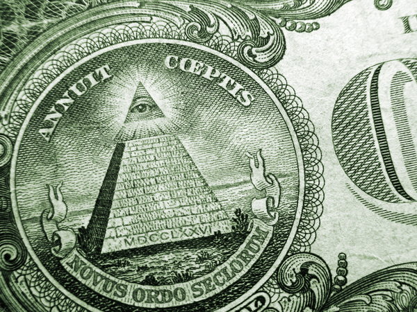 Inilah 10 Organisasi Paling Misterius Di Dunia, Sampai Sekarang Masih Ada Loh! Illuminati