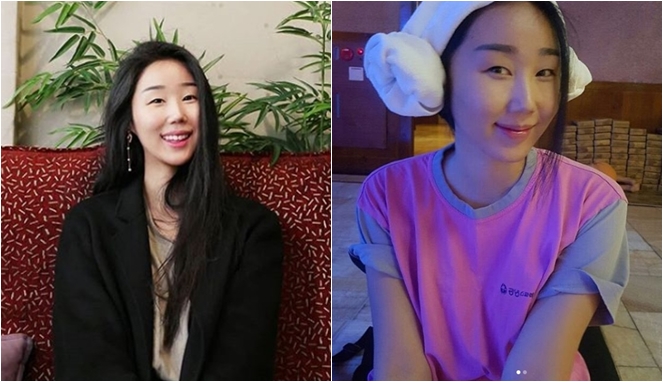 Inilah 10 Potret Mempesona Hari Jisun, Youtuber Korea Yang Sedang Panas Dengan Deddy Corbuzier! Cantik