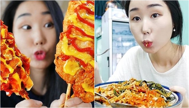 Inilah 10 Potret Mempesona Hari Jisun, Youtuber Korea Yang Sedang Panas Dengan Deddy Corbuzier! Cara Berbicara B Indonesia