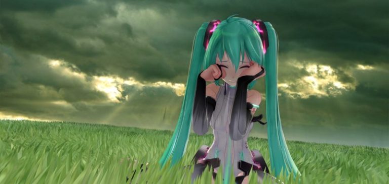 Hatsune Miku Ternyata Pernah Alami Penghapusan Video Massal, Ulah Fans K-pop? 5 Hatsune Miku Ternyata Pernah Alami Penghapusan Video Massal, Ulah Fans K-pop?
