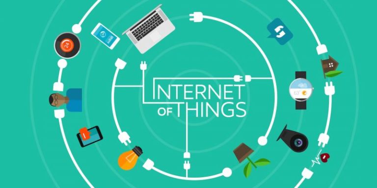 Mengenal Apa Itu Internet of Things (IoT)?