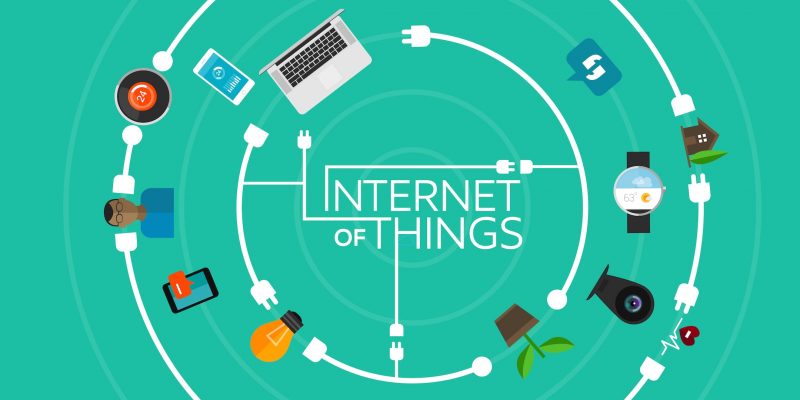 Mengenal Apa Itu Internet of Things (IoT)? - Dafunda Tekno