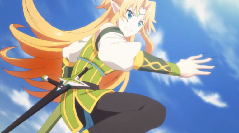 Isekai Cheat Magician Rilis Karakter Tambahan! Dafunda Otaku