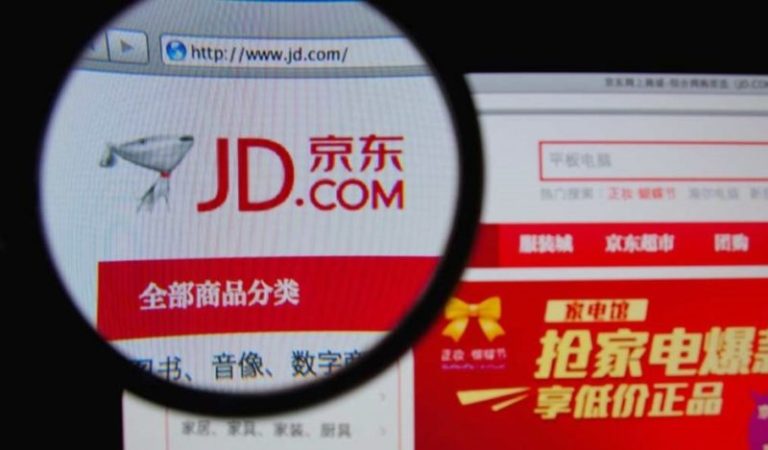 JD Com