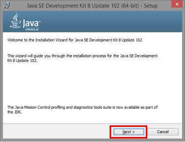 Cara instalasi java development kit di pc