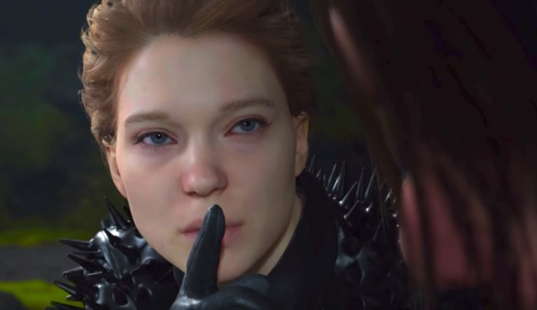 Jadwal Rilis Death Stranding Kojima