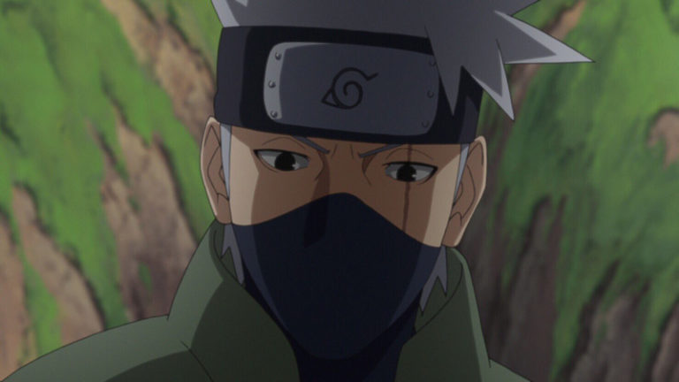 Novel Kakashi Retsuden Akan Rilis di Waktu Dekat Ini, Kisah yang Mana?