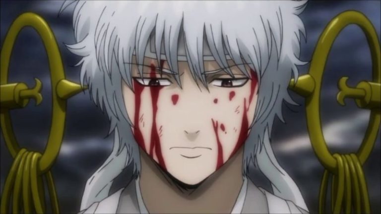 Gintama Akan Tamat Lagi Di Bulan Berikut Ini!