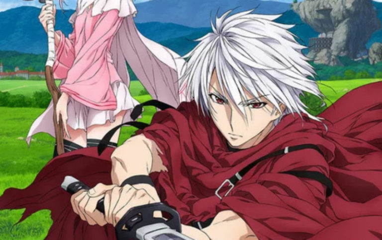 Adaptasi Anime Plunderer Rilis PV Perdananya yang Berdurasi 7 Menit