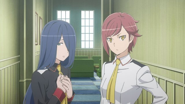 Is It Wrong to Try to Pick Up Girls in a Dungeon? (TV Series 2015– ) - IMDb