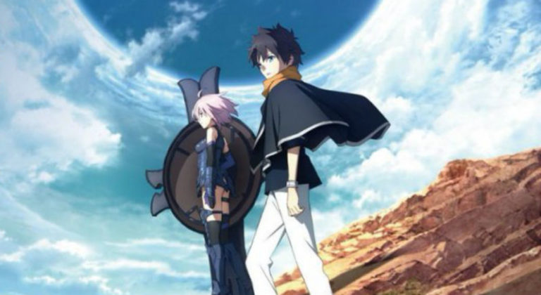 Jadwal Tayang Anime Fate/Grand Order: Zettai Maju Sensen Babylonia Dikonfirmasi