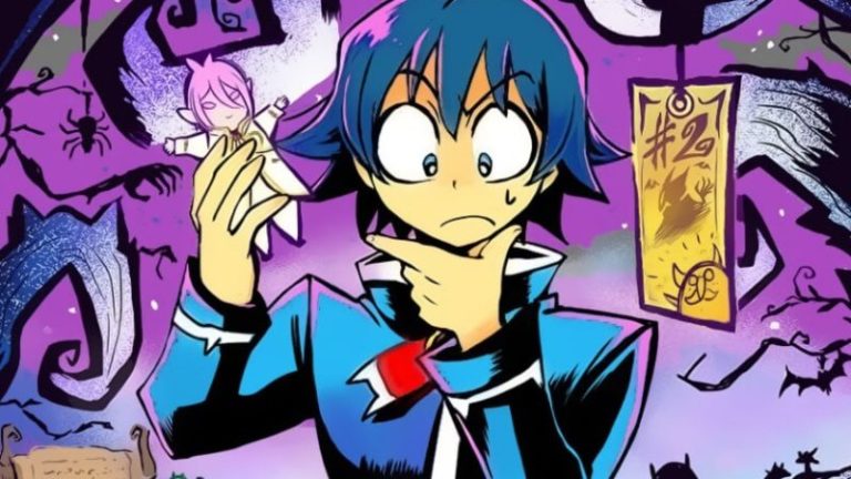 Jadwal Tayang Mairimashita! Iruma Kun Dafunda Otaku