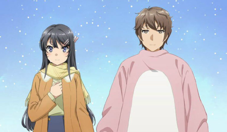 Jadwal Tayang Seishun Buta Yarou Movie di Bioskop!