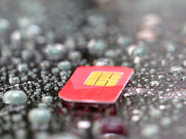 Jangan Diambil, 5 Barang Jatuh Ini Wajib Kamu Tinggalkan Di Tempat Kamu Menemukannya Sim Cards