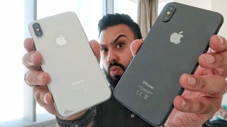 Jangan Sombong Dulu, iPhone Dinobatkan Sebagai Ponsel Orang Miskin di China!