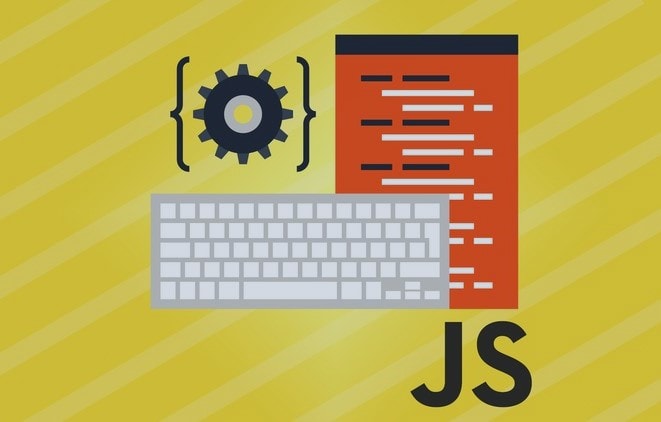 Bahasa Pemrogaman JavaScript