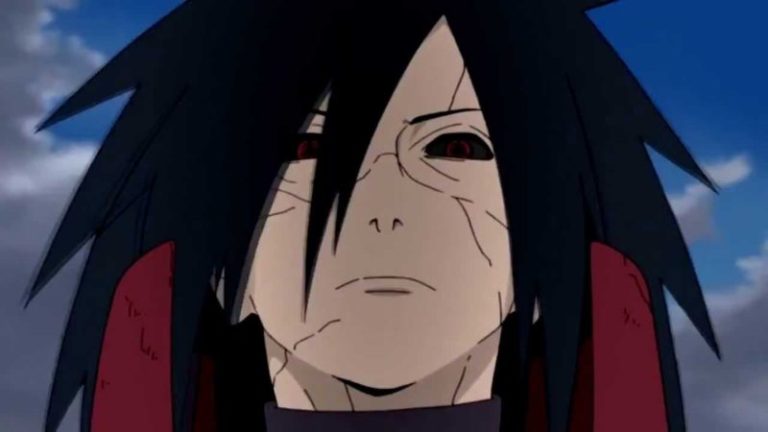 Masih Ingat? Ini 20 Jutsu Terkuat yang Pernah Ada di Seri Naruto