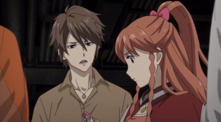 Kabukicho Sherlock