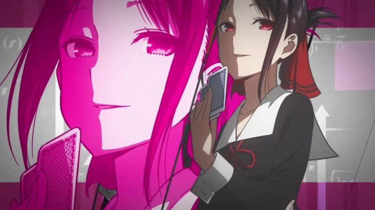 Lagu Opening Anime ‘Kaguya-sama wa Kokurasetai’ Dapatkan Kolaborasi Spesial! 11 Lagu Opening Anime ‘Kaguya-sama wa Kokurasetai’ Dapatkan Kolaborasi Spesial!