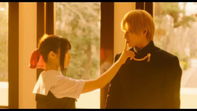 Trailer Terbaru Kaguya-sama wa Kokurasetai Live Action Perdengarkan Lagu Tema Filmnya!