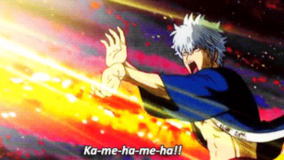 Kamehameha