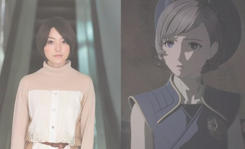 Kana Hanazawa #DafundaOtaku