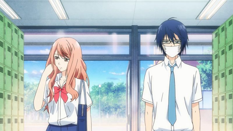 Kanojo Real Girl