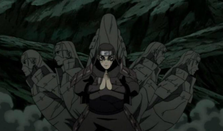 Selain Hashirama, 5 Karakter Ini Juga Adalah Pengguna Elemen Kayu Terkuat di Anime!