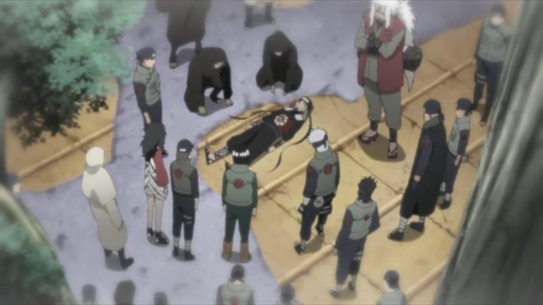 6 Karakter Anime Kuat yang Tewas Lebih Dini Dalam Ceritanya!