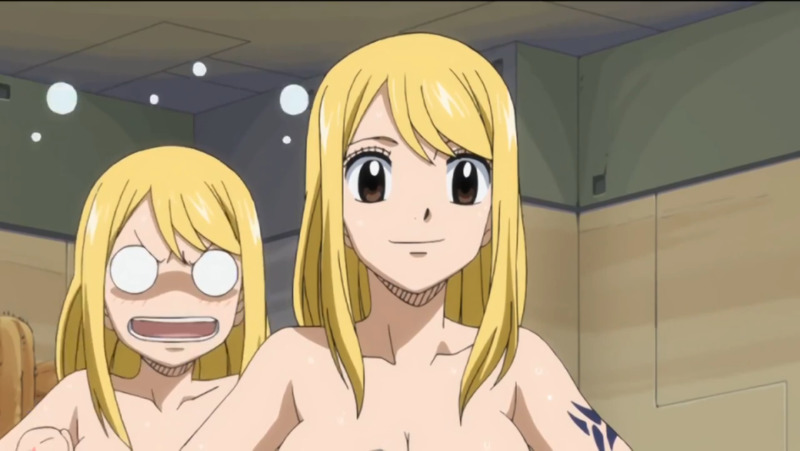 Karakter Anime #DafundaOtaku