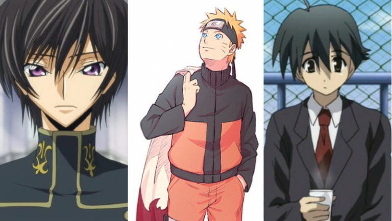 Bebal, Ini 10 Karakter Paling Egois yang Pernah Ada di Anime