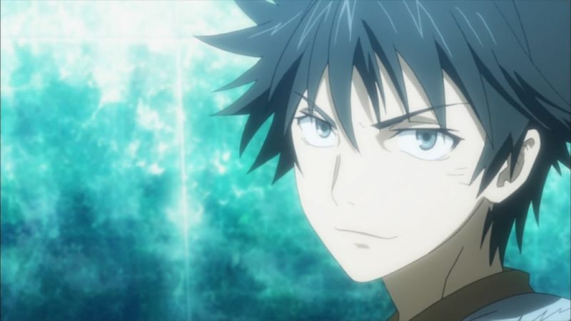 Karakter Anime Pengendali Waktu Terbaik! DafundaOtaku