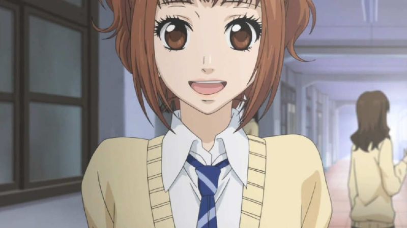 Karakter Anime Yang Gagal Dalam Percintaan Dafunda Otaku