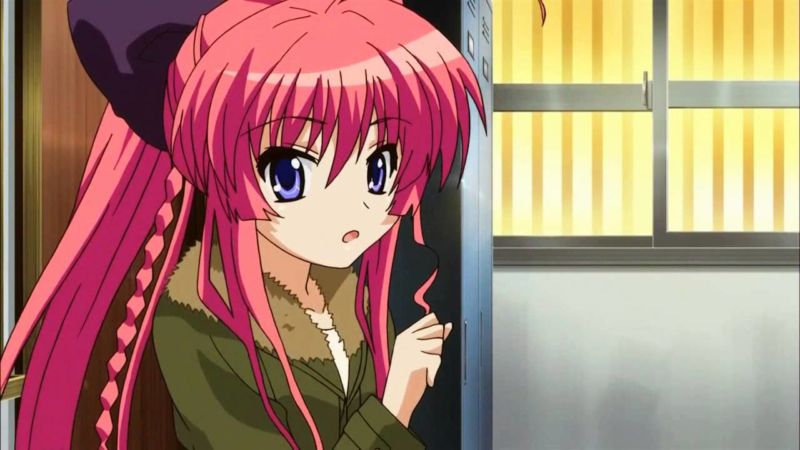 Karakter Anime Yang Gagal Dalam Percintaan Dafunda Otaku